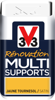 RENO MULTI SUPPORTS POT 75 ML JAUNE TO